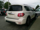 Used 2019 Nissan Armada SL image 5