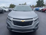 Used 2024 Chevrolet Equinox LT image 2