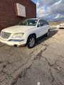 Used 2005 Chrysler Pacifica Touring image 3