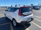 Used 2022 Kia Soul LX w/ Technology Package image 4