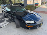 Used 1999 Chevrolet Camaro Z28 w/ SS Performance/Appearance Pkg image 2