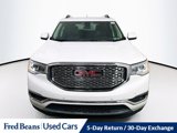 Used 2019 GMC Acadia Denali w/ Technology Package image 2