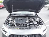 New 2025 MAZDA MAZDA3 s image 6