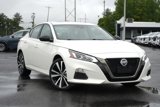 Used 2021 Nissan Altima 2.5 SR w/ SR Premium Package image 2