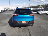 Used 2018 Jeep Cherokee Limited w/ Technology Group image 5