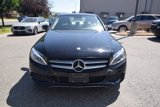 Used 2017 Mercedes-Benz C 300 4MATIC Sedan image 4