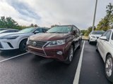 Used 2014 Lexus RX 350 FWD image 2
