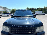 Used 2011 Land Rover Range Rover Supercharged image 5