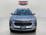 New 2025 Chevrolet Trax LT w/ Driver Confidence Package image 5