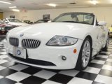 Used 2005 BMW Z4 3.0i image 5