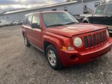 Used 2008 Jeep Patriot Sport image 4