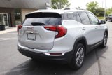 Used 2020 GMC Terrain SLT image 3