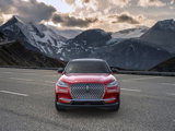 New 2025 Lincoln Corsair AWD w/ Equipment Group 101A image 6