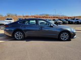 Certified 2023 Hyundai Sonata SEL image 3