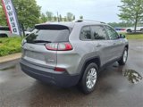 Certified 2021 Jeep Cherokee Latitude image 4