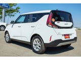 Used 2023 Kia Soul LX w/ LX Technology Package image 5