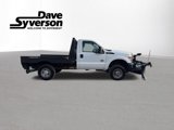 Used 2011 Ford F350 XL w/ Skid Plate Pkg image 4
