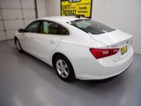 Used 2023 Chevrolet Malibu LS w/ Driver Confidence Package image 6