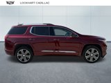 Used 2017 GMC Acadia Denali image 2