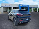 New 2025 Chevrolet TrailBlazer ACTIV w/ Convenience Package image 3