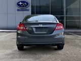 Used 2013 Honda Civic LX image 5