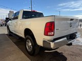 Used 2017 RAM 2500 SLT image 6