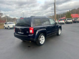 Used 2014 Jeep Patriot Latitude image 4