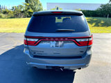 Used 2020 Dodge Durango R/T w/ Blacktop Package image 4