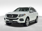 Used 2018 Mercedes-Benz GLE 350 4MATIC image 3