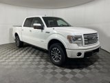 Used 2014 Ford F150 Limited image 2