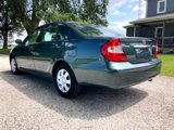 Used 2003 Toyota Camry XLE image 3