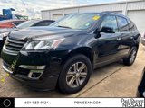 Used 2017 Chevrolet Traverse LT image 3