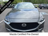 Certified 2022 MAZDA MAZDA3 s image 2