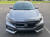 Certified 2021 Honda Civic Sport image 3