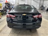 Used 2020 Chevrolet Malibu LT image 3