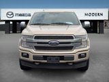 Used 2018 Ford F150 Platinum w/ Equipment Group 701A Luxury image 2