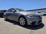 Used 2015 Lexus IS 250 image 4