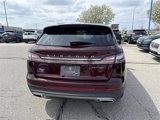 Used 2020 Lincoln Nautilus Premier w/ Equipment Group 101A image 4