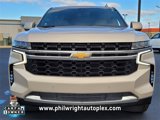 Used 2022 Chevrolet Suburban LS image 6