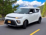 Used 2022 Kia Soul LX w/ Technology Package image 4