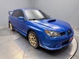Used 2006 Subaru Impreza WRX STI image 3