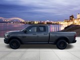 Certified 2022 RAM 1500 Classic Warlock w/ Electronics Group image 2
