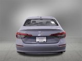 Certified 2023 Honda Civic Sport image 5