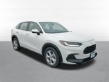 New 2025 Honda HR-V LX image 3