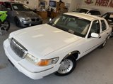 Used 2001 Mercury Grand Marquis LS image 6