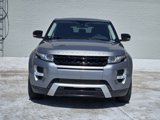 Used 2012 Land Rover Range Rover Evoque Dynamic image 2