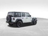 Used 2021 Jeep Wrangler Unlimited Sport image 5