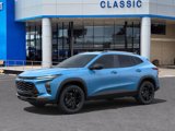 New 2025 Chevrolet Trax ACTIV w/ Driver Confidence Package image 2