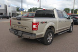 Used 2018 Ford F150 XLT w/ Equipment Group 302A Luxury image 3
