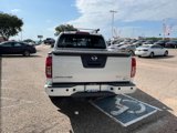 Used 2017 Nissan Frontier PRO-4X w/ Pro-4x Luxury Package image 4